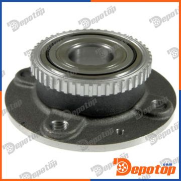 Moyeu de roue arriére pour CITROEN | 370165, 374829